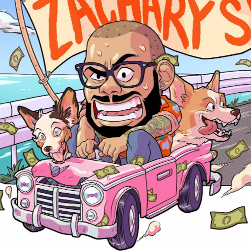 Zachary Sterling Photo 7