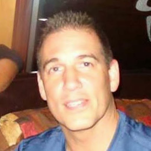 Scott Sparks Photo 12