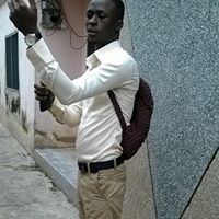 Justice Mensah Photo 4