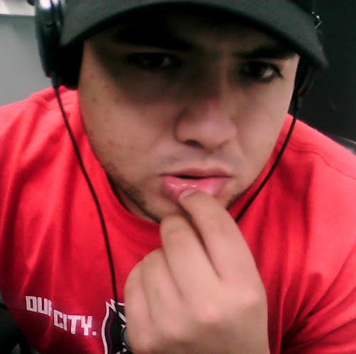Jose Urzua Photo 12