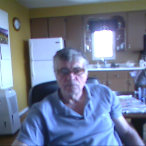 Normand Langlois Photo 5