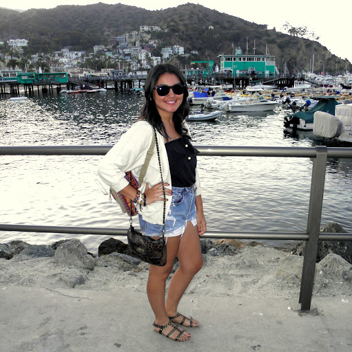 Patty Gonzalez Photo 15