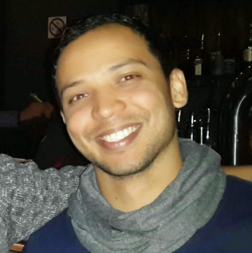 Darryl Alexander Photo 13