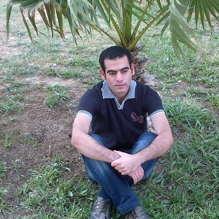 Mahmoud Elkhatib Photo 11