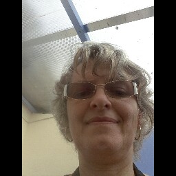 Catherine Dufour Photo 11