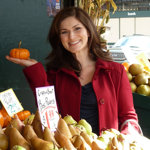 Jessica Foust Photo 16