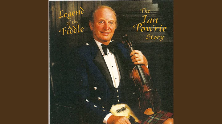 John Powrie Photo 12