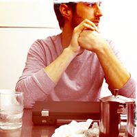 Joseph Lavis Photo 3