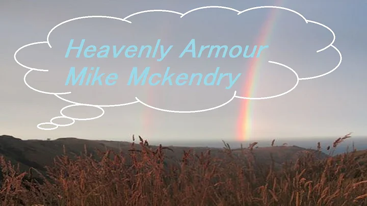Michael Mckendry Photo 18