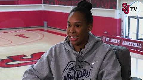 Danielle Patterson Photo 17