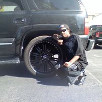 Bradly Brown Photo 4