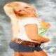 Monika Collins Photo 1
