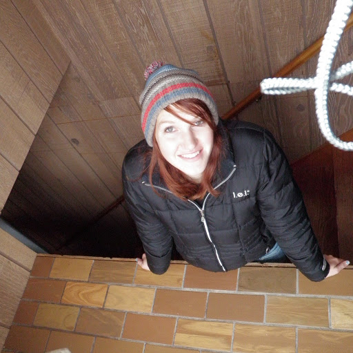 Athena Brown Photo 9