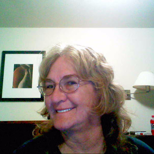 Ginger Wright Photo 19