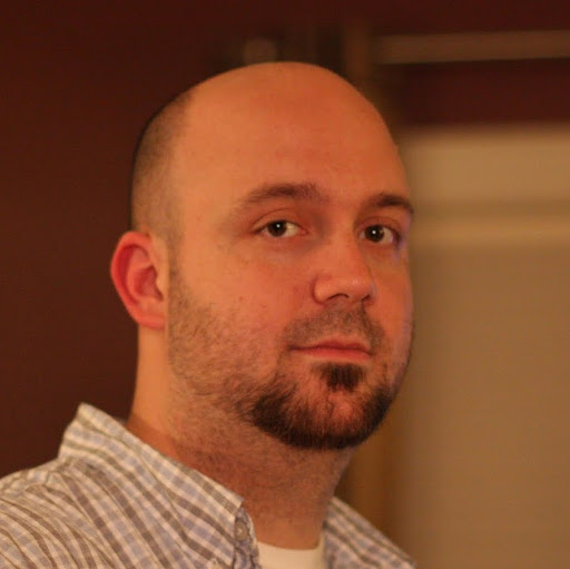 Mike Curran Photo 11