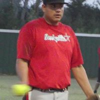 Rodney Gann Photo 2