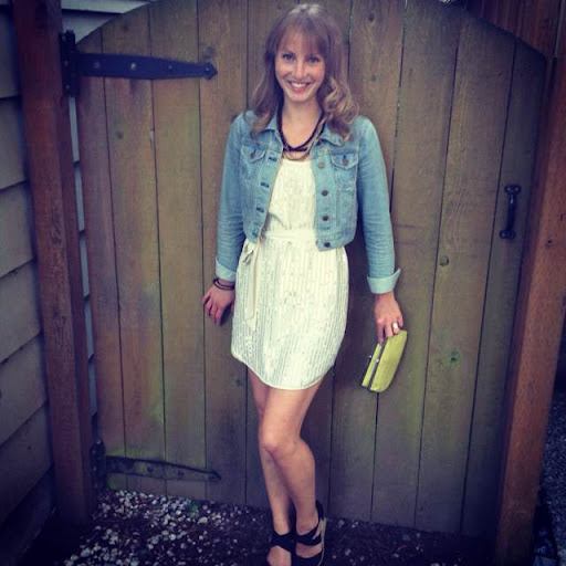 Alison Conroy Photo 8