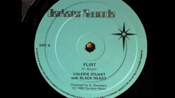 Valerie Stuart Photo 26