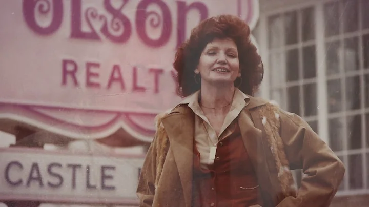 Frances Olson Photo 26