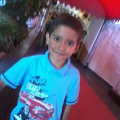 Jesus Lucas Photo 10