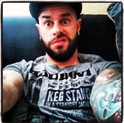 Ryan Starr Photo 14