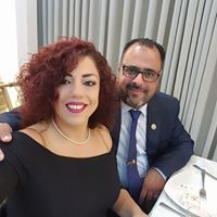 Nadia Mansour Photo 8