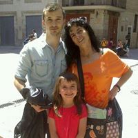 Carmen Paredes Photo 6