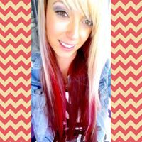 Amber Sheridan Photo 1