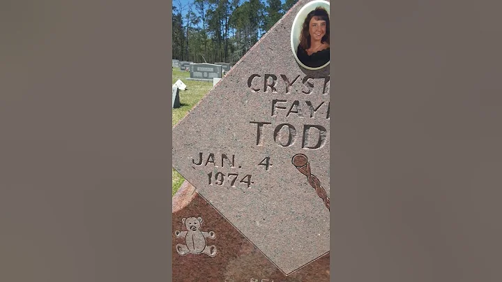 Crystal Todd Photo 38