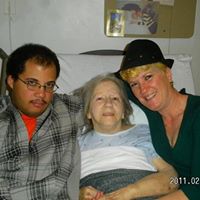 Tammy Gaddy Photo 2
