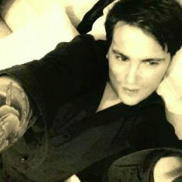 Andrea Giambrone Photo 1