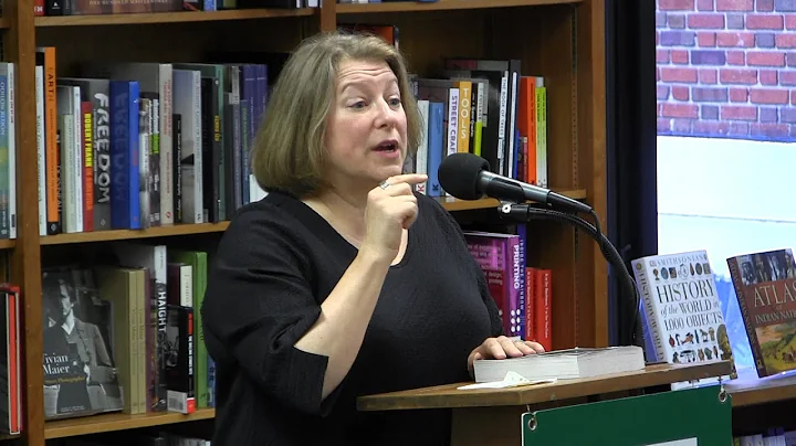 Debra Harkness Photo 11