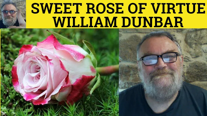 William Dunbar Photo 37