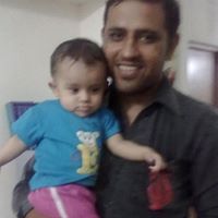 Bharat Thakkar Photo 5