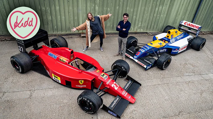 Gerald Mansell Photo 14