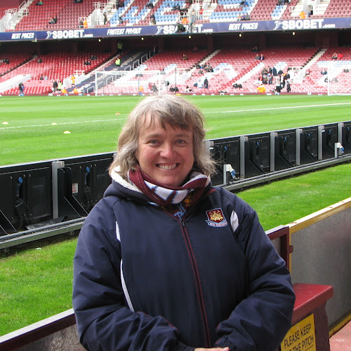Maureen Norris Photo 10