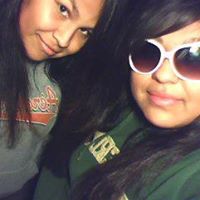 Olivia Rosales Photo 7