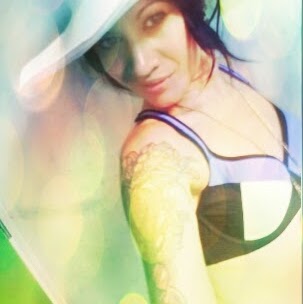 Leah Mackey Photo 9