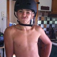 Bryce Stone Photo 5