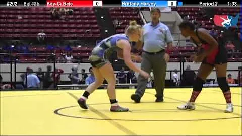 Brittany Harvey Photo 35