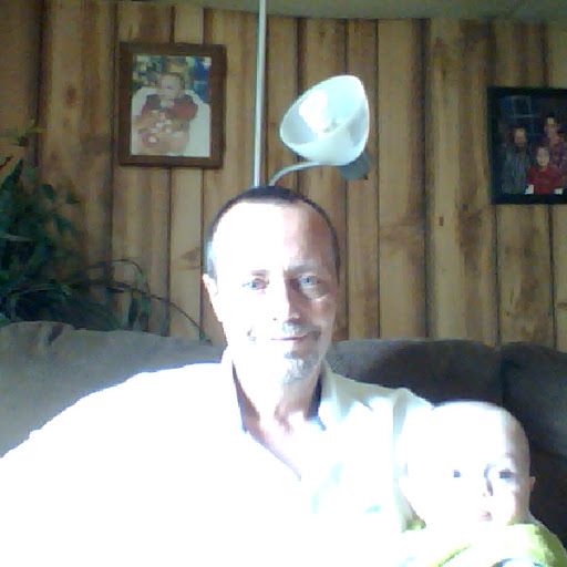 Jeffrey Mcgee Photo 13
