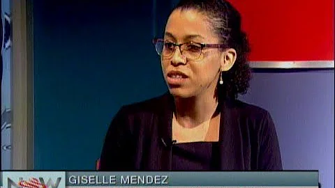 Giselle Mendez Photo 28
