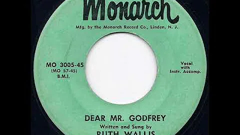 Ruth Godfrey Photo 23
