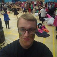 Charles Cullum Photo 6