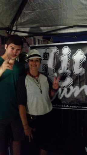 Britt Wilson Photo 13