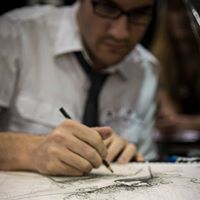 Ryan Quackenbush Photo 1