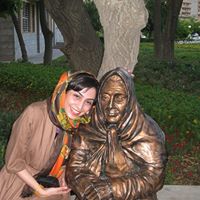 Nasrin Tehrani Photo 1