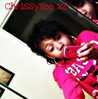 Christina Britton Photo 13