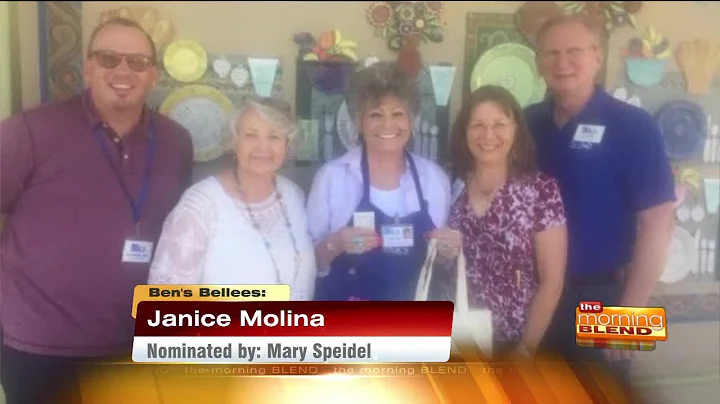Janice Molina Photo 27