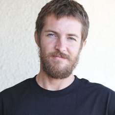 Charlie Davenport Photo 16